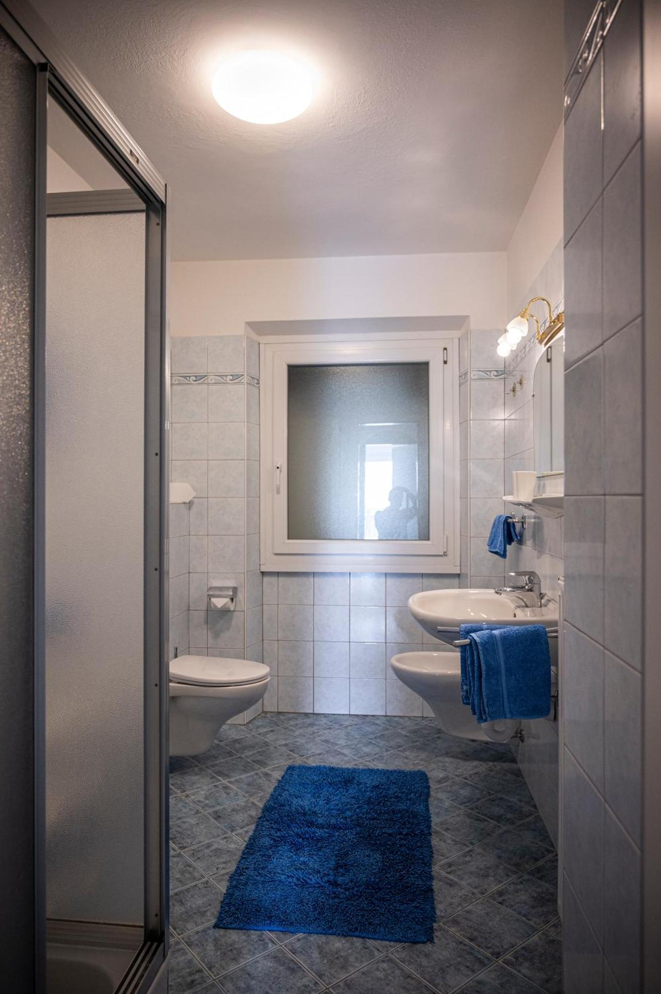 Villa Ladurner ติโรโล ภายนอก รูปภาพ